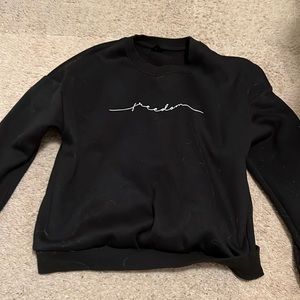 Crew Neck